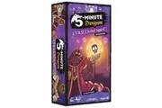 5-Minute Dungeon Curses! Foiled Again! Expansion Card Game