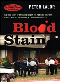 在飛比找三民網路書店優惠-Blood Stain
