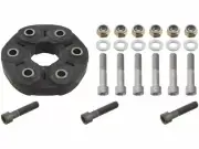 Febi 45SH39H Drive Shaft Flex Joint Kit Fits 2004-2006 Mercedes E500