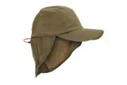 Result Unisex Ulti Legionnaire Baseball Cap (Olive Mash) (One Size)