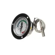 THERMOMETER DIAL 2" 4FT LEAD 1008 - Genuine OEM Replacement Part