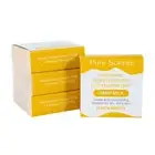 4 X ORGANIC HEMP MILK SOAP - LEMON MYRTLE *Australian Made & Vegan Friendly*