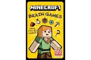 Minecraft Brain Games