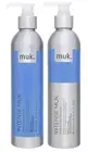 MUK Intense Muk Repair Shampoo and Conditioner 300ml Duo