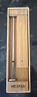 Meater 2 Plus Wireless Smart Meat Thermometer Bluetooth wide-range - NEW w/Box