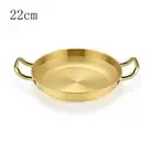 Korean Ramen Pot Instant Noodle Pot Quick Heating Multipurpose Small Pot