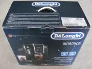 Brand New De'longhi Dinamica Fully Automatic Coffee and Espresso Machine - Black