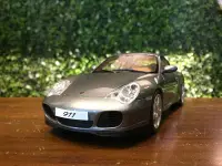 在飛比找有閑購物優惠-1/18 GT Spirit Porsche 911 (99