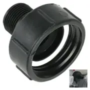S60x6×1 IBC Tote Drain Tank Adapter/Water Tank Garden Hose/Fitting Tool