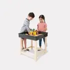 Kids Tuff Table Creating Art Craft Play Games On This Sturdy Tuff Table See orig