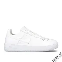 在飛比找蝦皮商城優惠-Nike Air Force 1 Ultra 白 男鞋 低筒