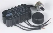 KEMO Mains Motor Lamp Controller Max power 1200w Includes Dimming Soldering iron