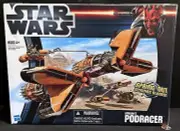 Star Wars Vehicle Replica: Sebulba's Podracer