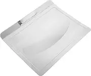 Non-Stick Electric Oven Drip Tray Crumb Drip Pan Versatile Baking Accessory for Kitchen