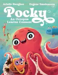 在飛比找博客來優惠-Pocky: An Octopus Learns Conse