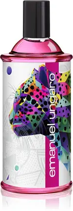 Emanuel ungaro Intense for lei EDP - 100ml