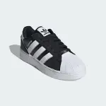 ADIDAS SUPERSTAR XLG T 運動 休閒鞋 男鞋 運動鞋 三葉草 貝殼頭 黑白 IE0759