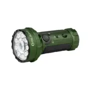 Olight Marauder Mini OD Green Rechargeable LED Flashlight, 7000 Lumen, 600Meters