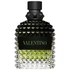 Valentino Uomo Born In Roma Green Stravaganza EDT 100ml - 100% Genuine (New)