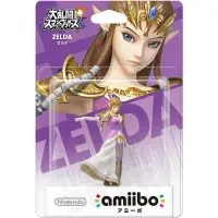 在飛比找蝦皮購物優惠-任天堂 AMIIBO NFC SWITCH NS 任天堂明星