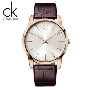特賣Calvin Klein CK手錶系列男士女士情侶石英錶 對錶 K2G21107 K2G23620