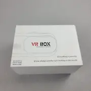 New VR Box Virtual Reality 3D Glasses for Smartphone Headset RK3Plus