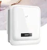 Goodwe 8.5K-MS-30 8.5kw 1Phase 3MPPT Solar Inverter Gen3 - 10 YEAR WARRANTY