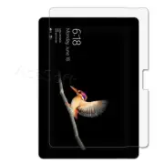 Easy to Install Premium Real Screen Protector Film f Microsoft Surface Go 10"