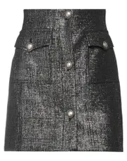 [ALESSANDRA RICH] ALESSANDRA RICH Mini skirts - Item 30099853