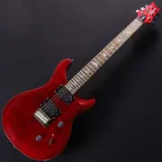 Paul Reed Smith(PRS) SE Custom 24 Quilt (Ruby)
