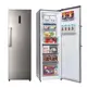 私訊 / 來店 領家電優惠【SAMPO 聲寶 】直立式變頻冷凍櫃｜SRF-285FD
