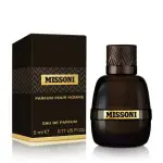 【原裝沾式小香】MISSONI 型動力男性淡香精 5ML｜期間限定◆秋冬迷人香氛