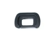 2x Viewfinder Rubber Eyecup Eyepiece FR Pentax Camera K-S2 K-S1 KP K70 K50 K30