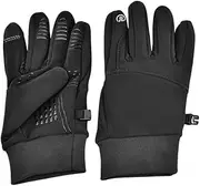 [SEWOART] Athletic Winter Gloves Men's Women's Touchscreen Gloves Warm for Cycling Running Hiking Driving