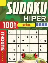 在飛比找博客來優惠-Very Hard Sudoku Puzzle Book f