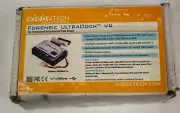 WiebeTech Forensic UltraDock V4 HDD SATA eSATA Firewire USB Field Imager (S21)