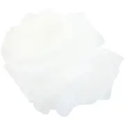 Earth Therapeutics Hydro Body Sponge White 1 Unit