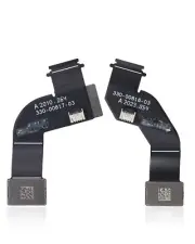 Compatible Bottom Camer Transfer Flex Cable (2 Piece Set) - Oculus Quest 2