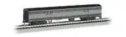 BACHMANN #14453 N SCALE B&O SMOOTH SIDE BAGGAGE CAR NEW IN BOX