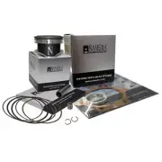 Fits 2002 KTM 50 Sr Adventure Top End Repair Kit 1932131
