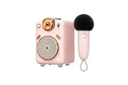 DIVOOM Fairy-OK Pink