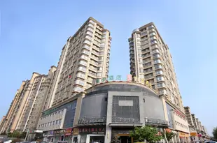 莫泰168(揚州揚子江南路大學城店)Motel 168 (Yangzhou Yangzijiang South Road University Town)