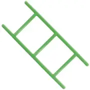 Paracord Ladder Winder by West Coast Paracord - Holds 100 Feet Max of Rope, Cord