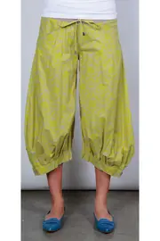 Guru Printed Pants--BOO-GRUPSUS13