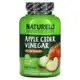[iHerb] NATURELO 蘋果醋含酮鹽和 MCT 油，120 粒素食膠囊