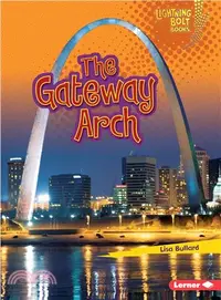 在飛比找三民網路書店優惠-The Gateway Arch
