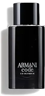 Giorgio Armani Code Eau de Parfum 75ml