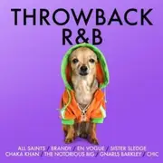 Throwback R&B