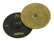 Mirka 63-500-036 Trim-Kut 5" Grinding Disc 36 Grit, Qty. 20