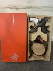 SRAM Rival eTap AXS HRD Shift/Brake Lever and Hydraulic Disc Caliper Brand New!!